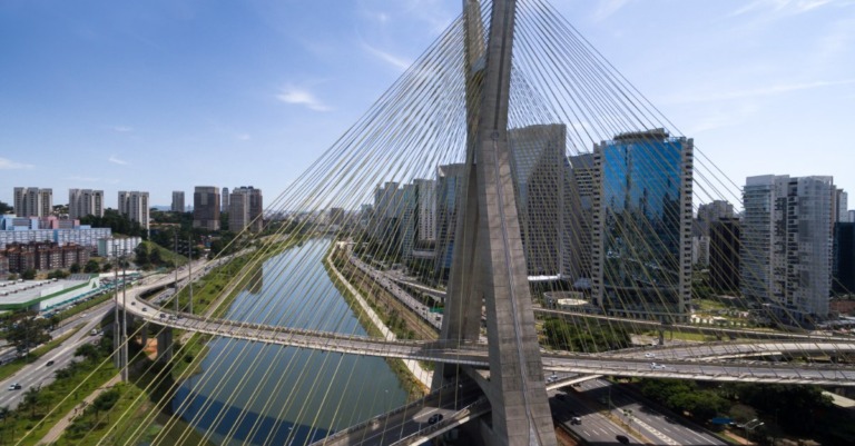 Sao Paulo Sao Paulo