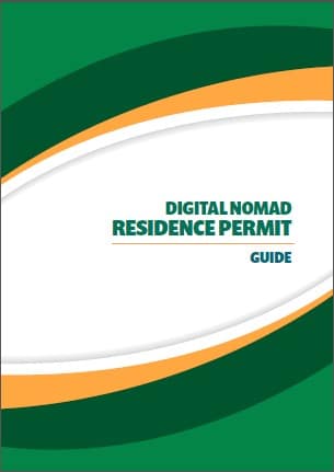 digital nomad residence permit