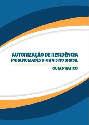 digital nomad residence permit - portuguese