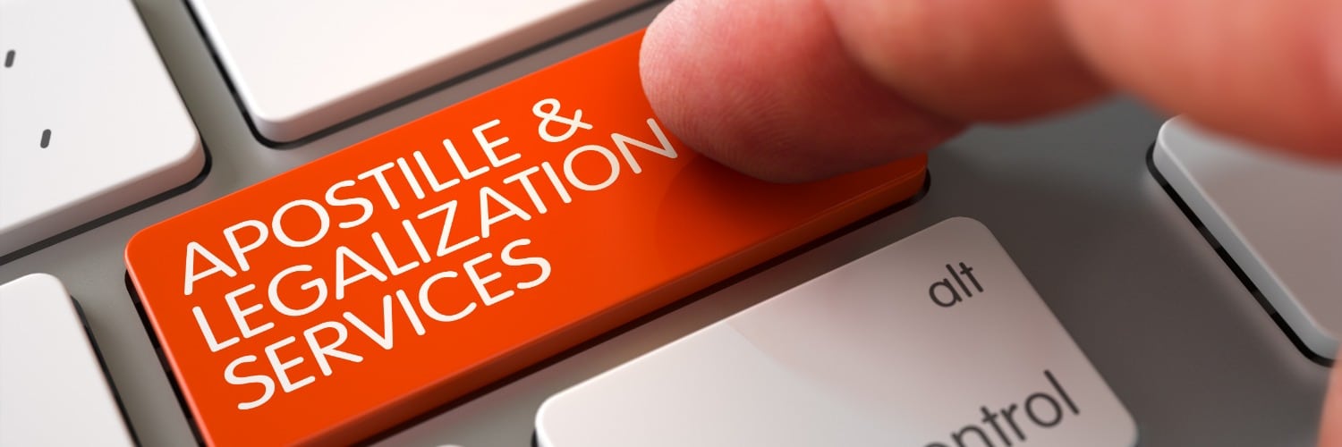 Apostille for Brazil Documents