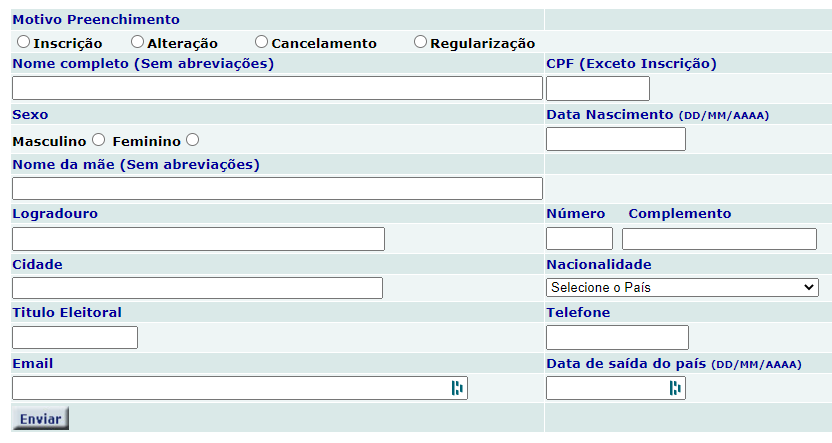 What is CPF Number - How to Get a Brazil CPF in 2023 - For Free!