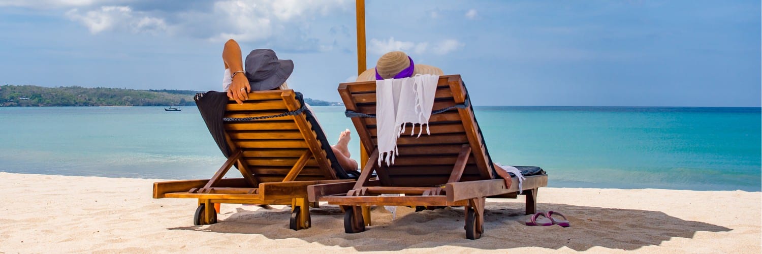 Retirement Visa in Brazil