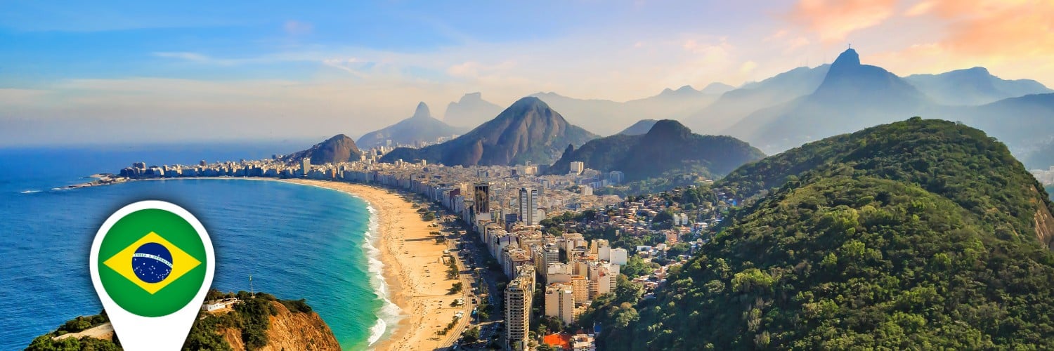 rio de janeiro beachfront properties