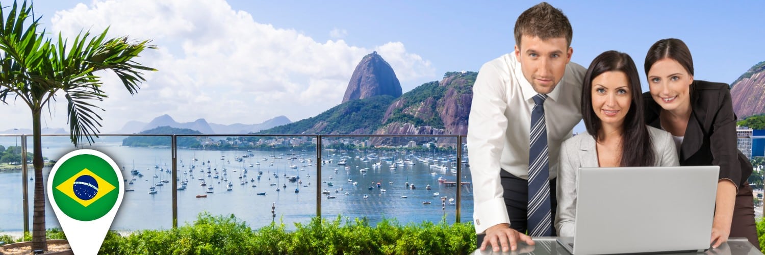 Why Choosing Brazil as a Digital Nomad?