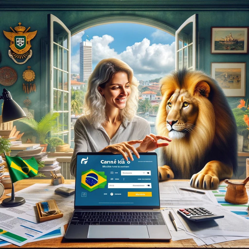 Brazil Tax Attorneys Brazil Tax Returns Oliveira Lawyers