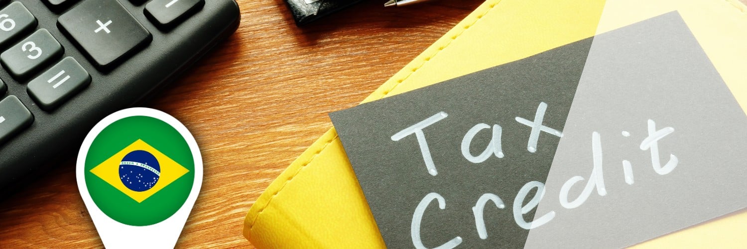 Brazil Tax Credits
