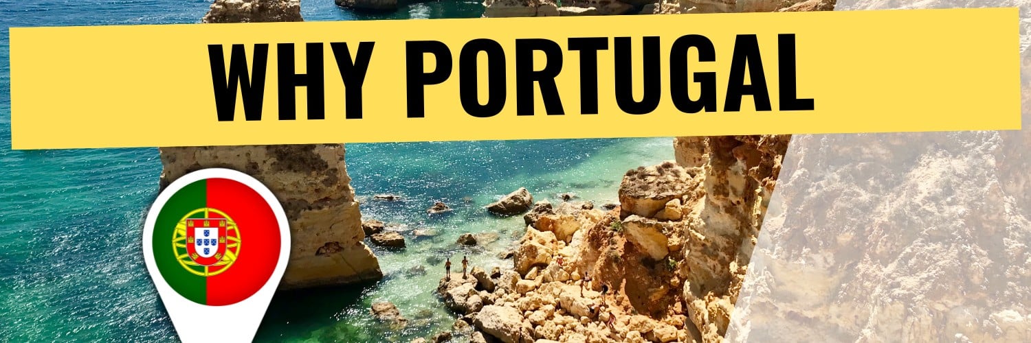 Why Portugal is the Ideal Destination for Retirees