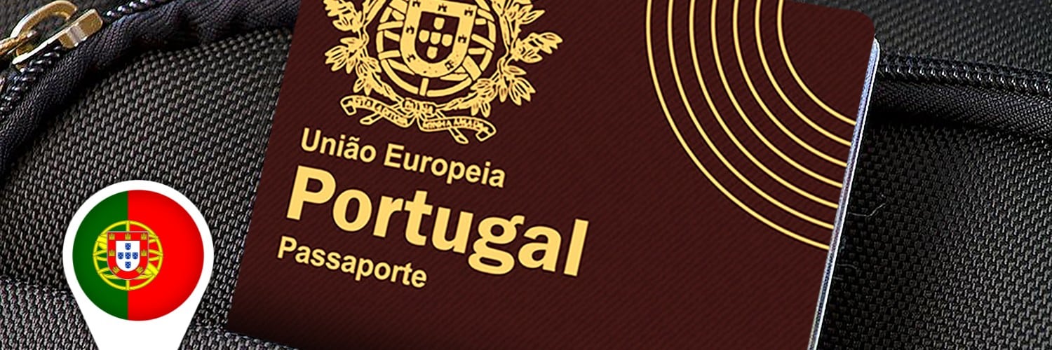 Portugal Citizenship & Naturalization