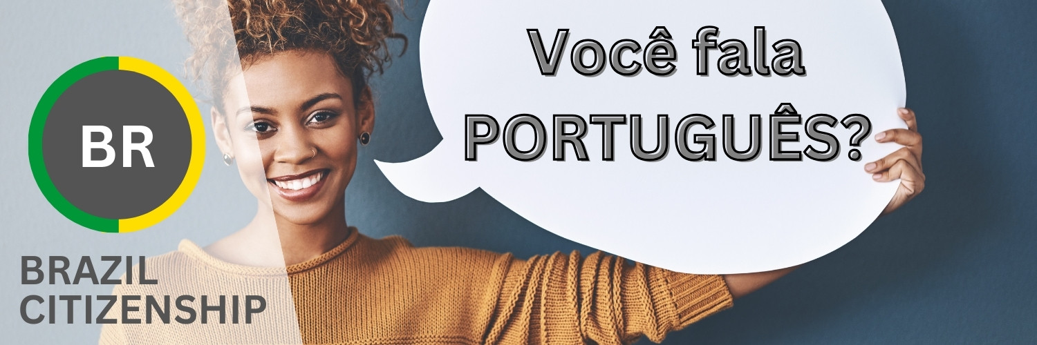brazil citizenship language requirements