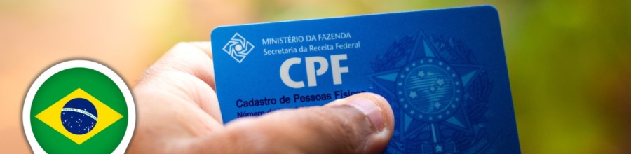 CPF-brazil-tax-id
