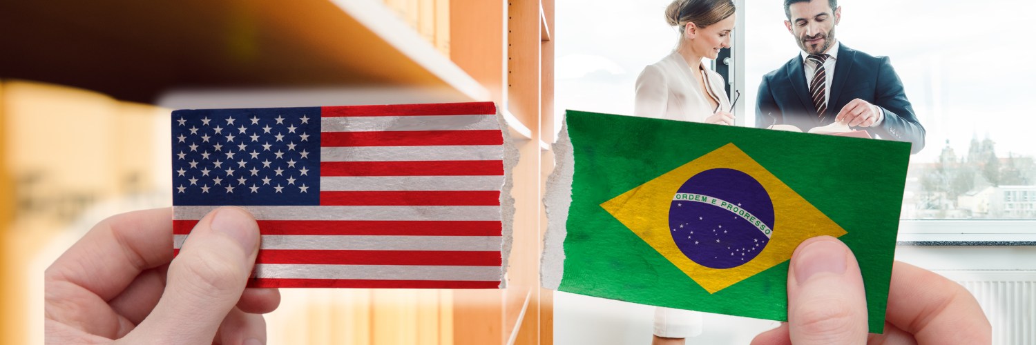 Brazilian Law Firms Compared to the USA Law Firms