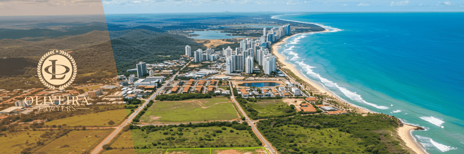 6 Reasons to Buy Real Estate in Brazil
