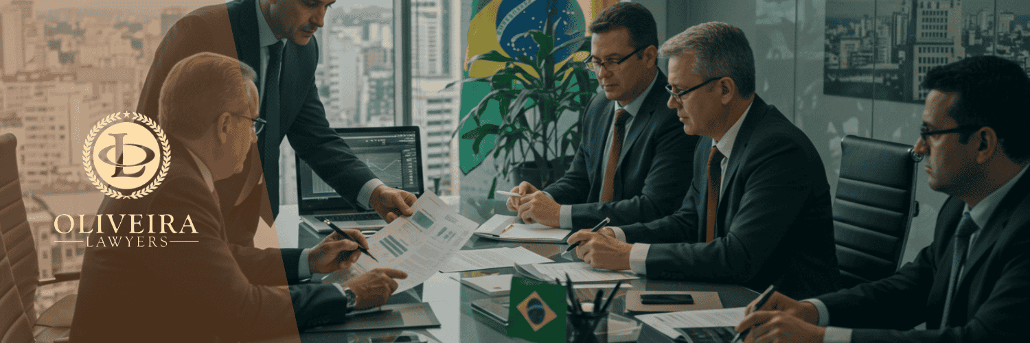 Business Due Diligence in Brazil