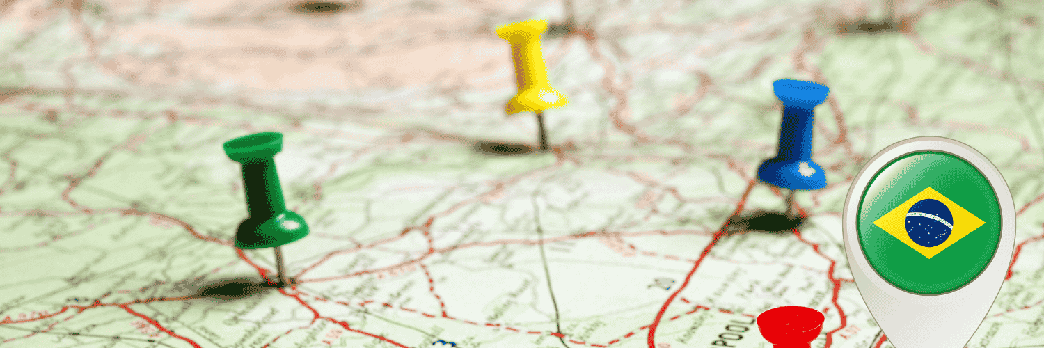 Does the Debtor’s Location in Brazil Affect Court Procedures or Enforcement