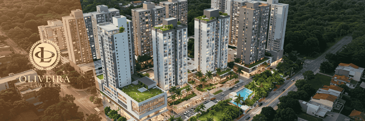 Forecasting Real Estate Growth in Brazil