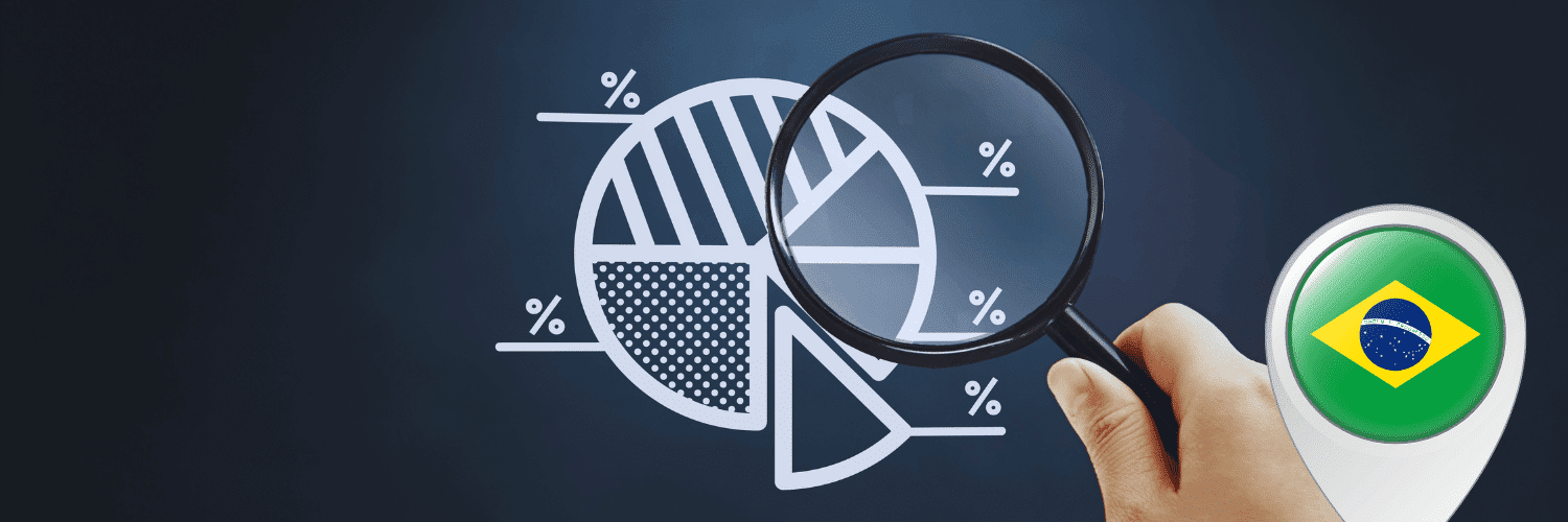 How Do I Handle Inheriting Shares of a Brazilian Company from Abroad