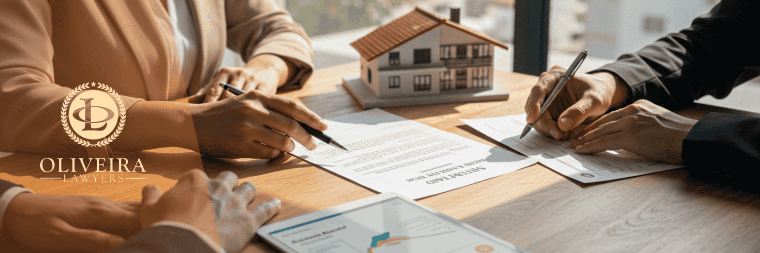 How to Provide a Downpayment When Buying a Property in Brazil