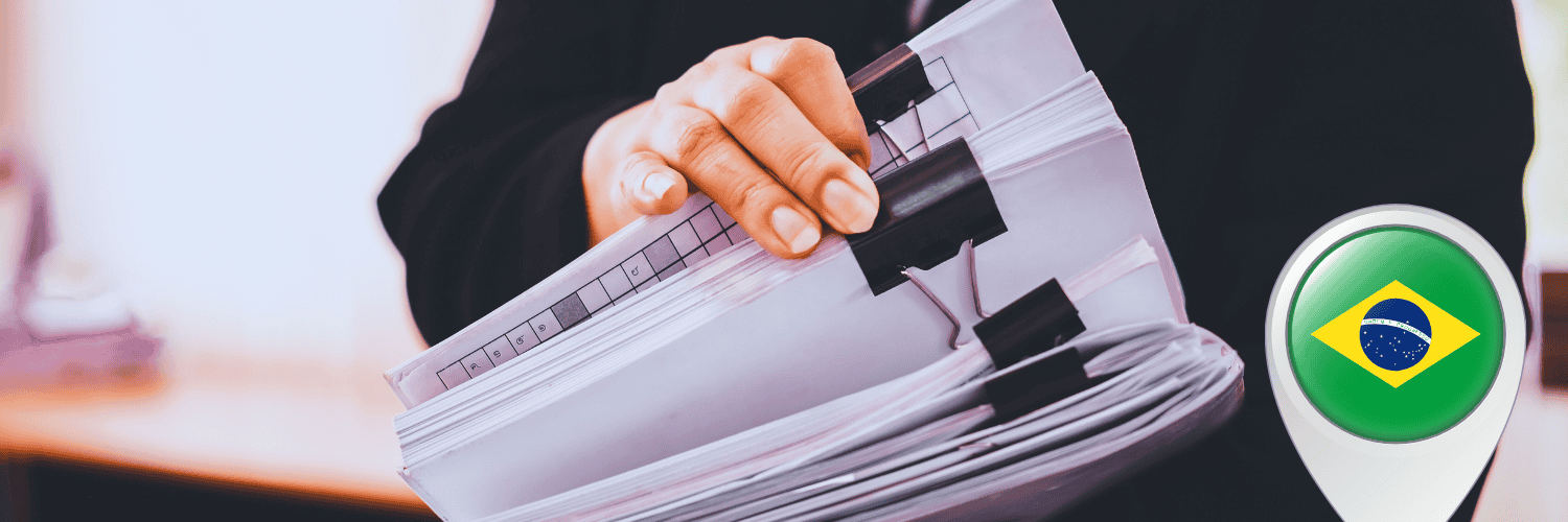 What Documents Do I Need to Provide for an Inheritance in Brazil