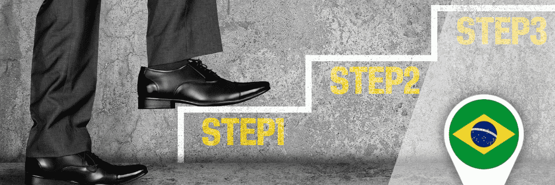 Steps to Have Your Marriage Certificate Transcribed by the Brazilian Consulate or Embassy