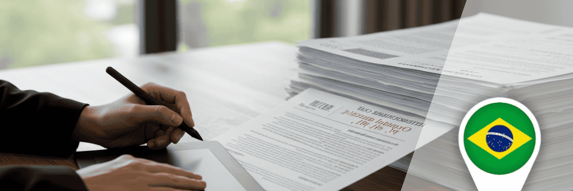 FREQUENTLY ASKED QUESTIONS - How to recognize a foreign marriage in Brazil