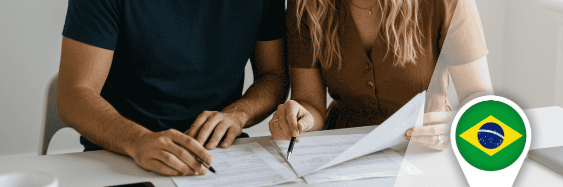 Follow-Up Steps - How to recognize a foreign marriage in Brazil