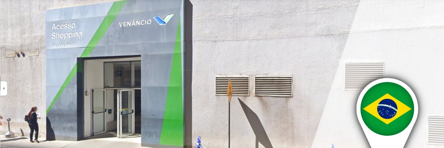 Primeiro Registro Civil Pessoas Naturais de Brasilia