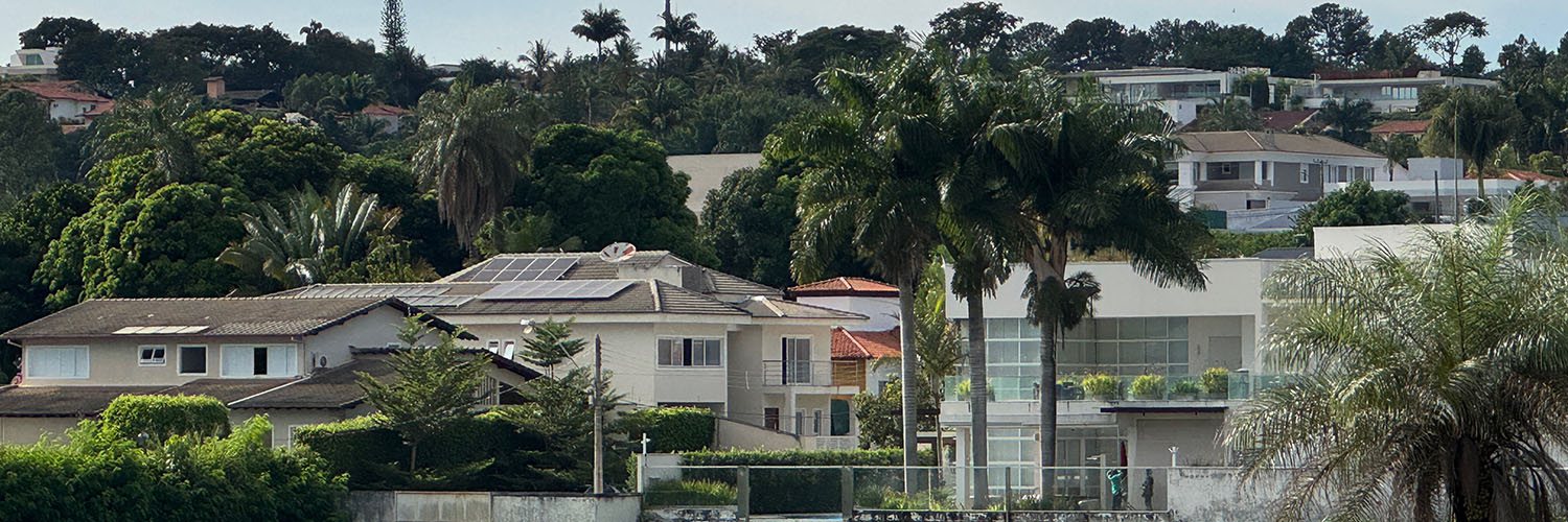 Lago Sul Brasília - property transactions Brasília