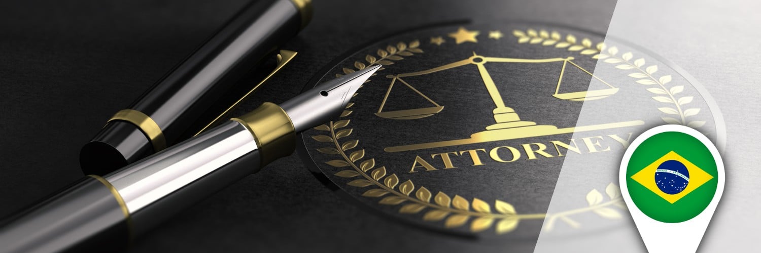 Specific Aspects of Law Suits in Brazil