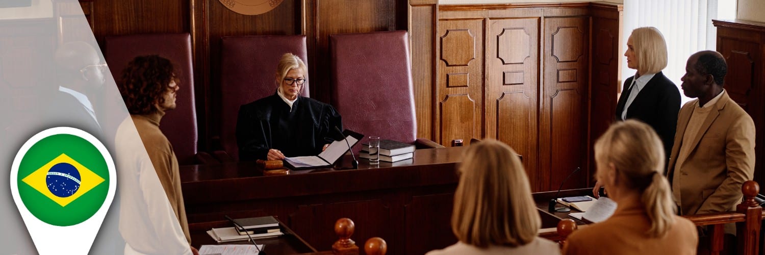 Brazil Litigation Services