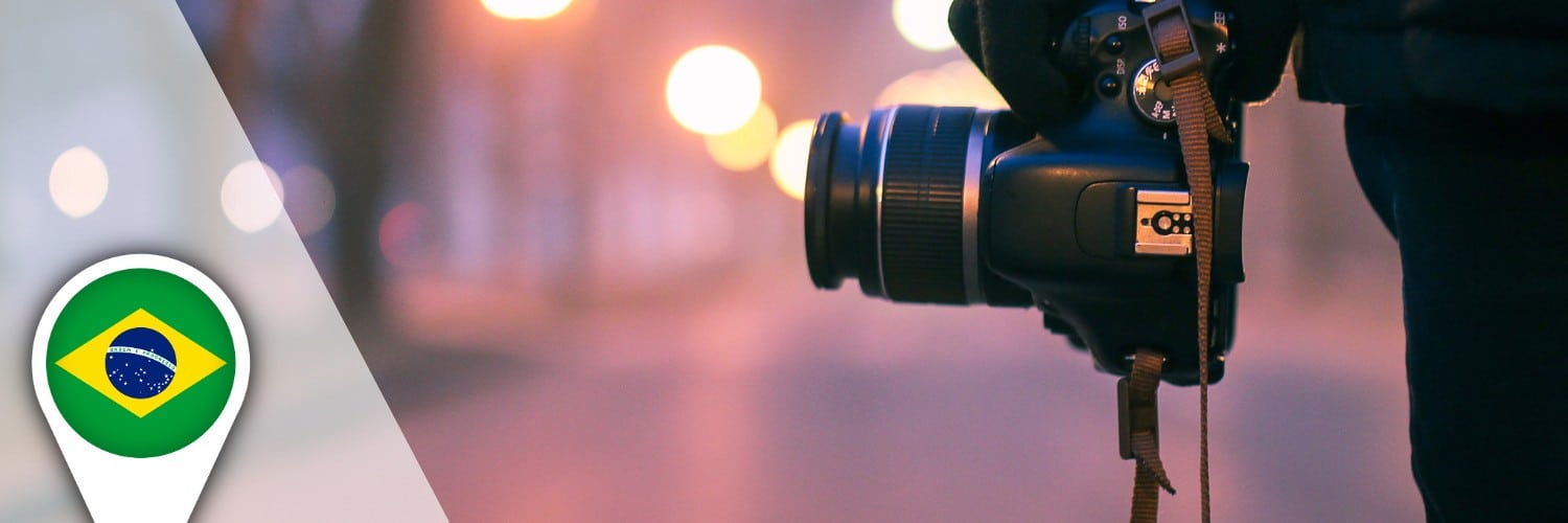 photographer in rio de janeiro