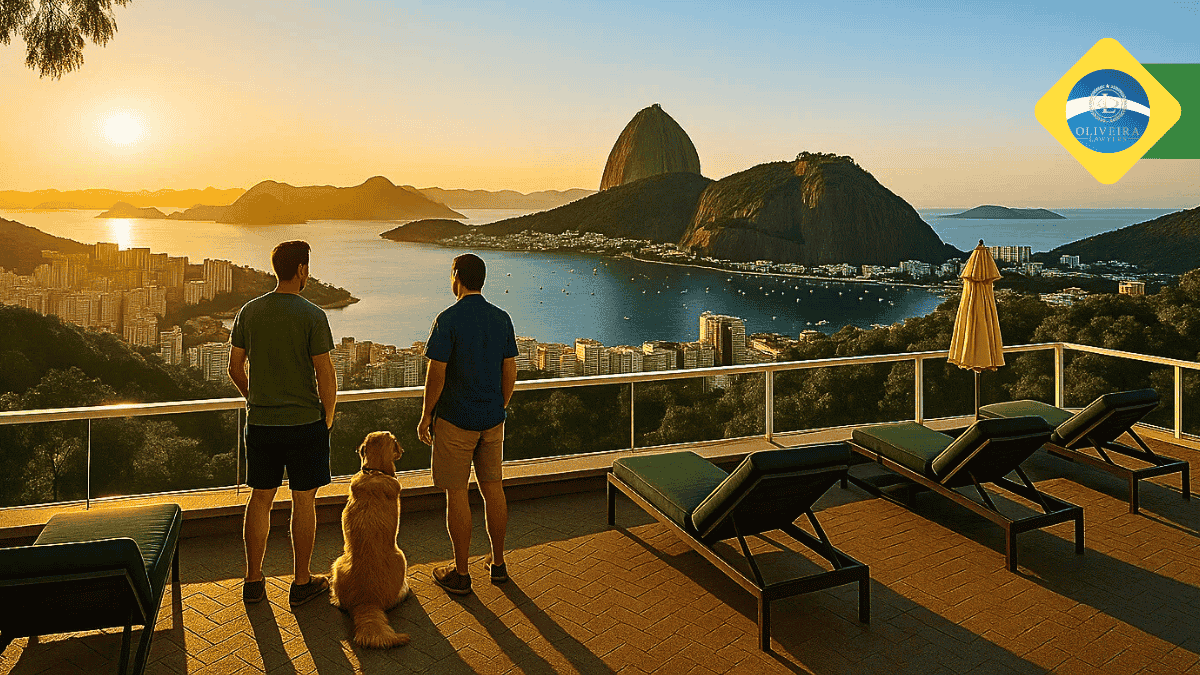 A luxurious property in Santa Teresa with panoramic views, Santa Teresa _Rio de Janeiro
