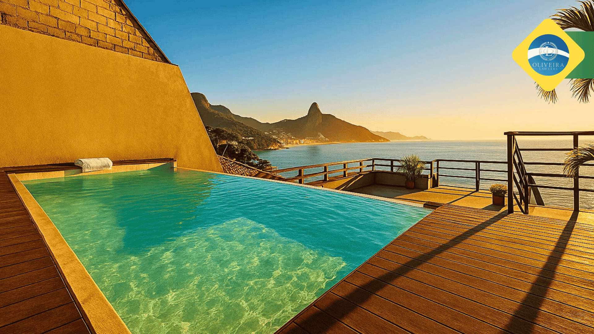 A luxury property with a view of Joa Beach, Joa _Rio de Janeiro