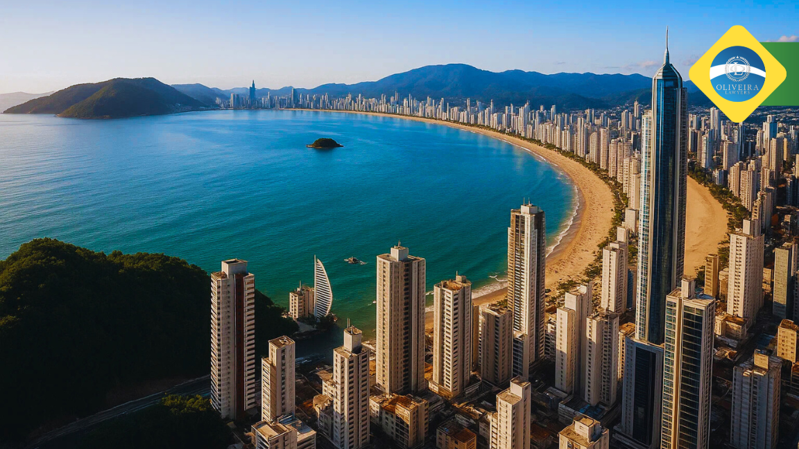 Barra Sul Waterfront Luxury Condo, Balneario Camboriu_Santa Catarina