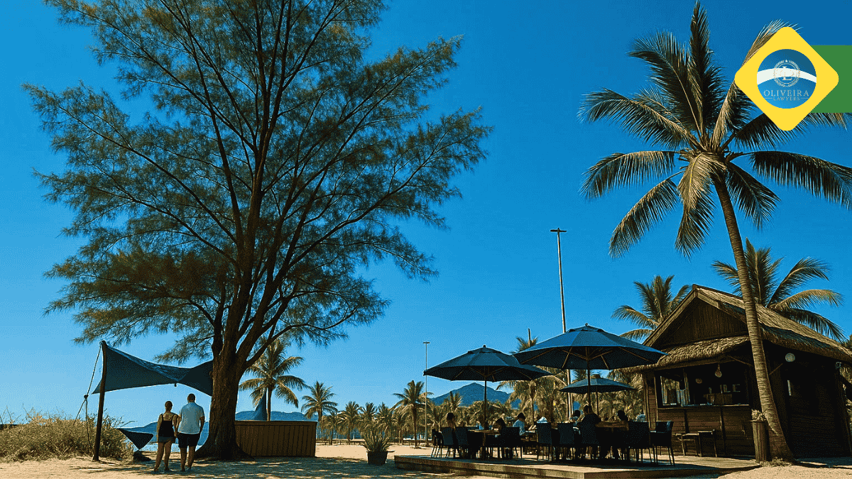 Local Businesses in Recreio, Recreio dos Bandeirantes _Rio de Janeiro
