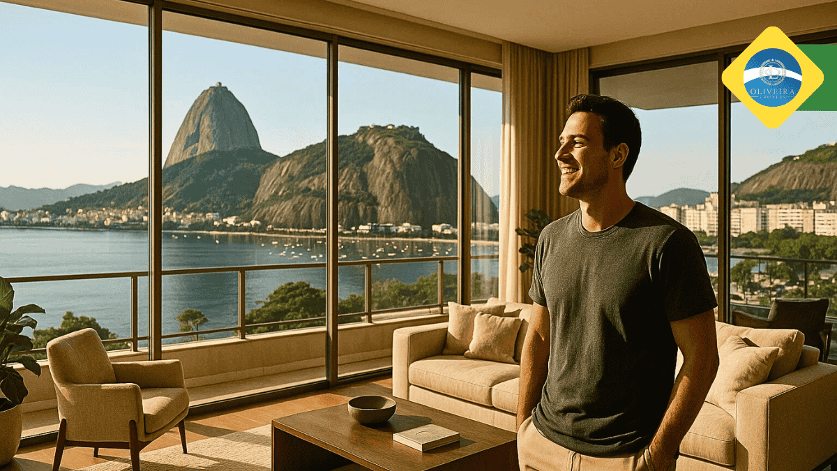 Luxury Apartments in Flamengo, Flamengo _Rio de Janeiro