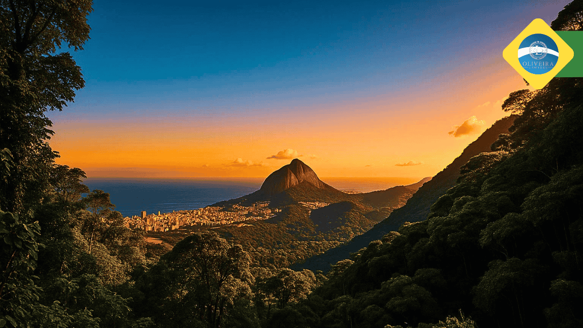 Parque Nacional da Tijuca, Alto da Boa Vista_Rio de Janeiro