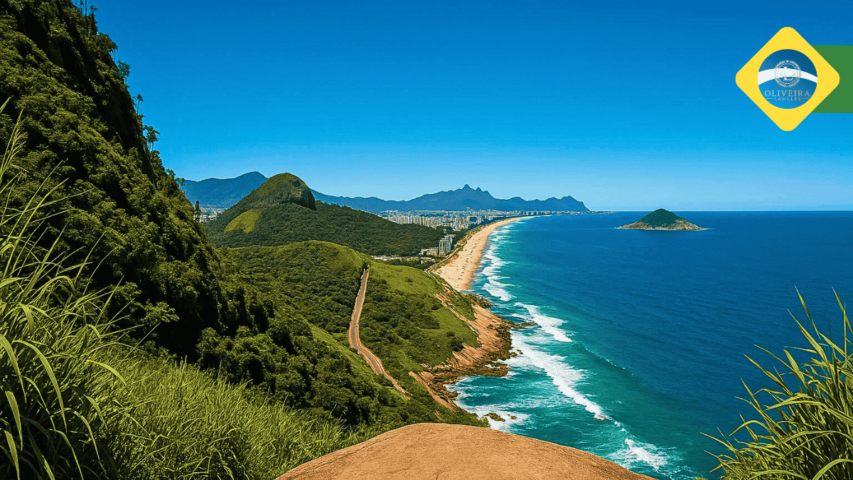 Parque Natural Municipal da Prainha, Barra da Tijuca_Rio de Janeiro