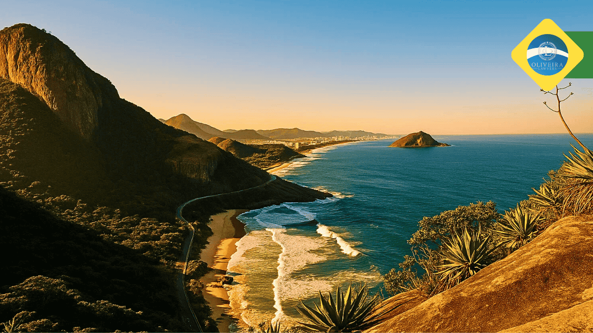 Parque Natural Municipal da Prainha, Sao Conrado _Rio de Janeiro