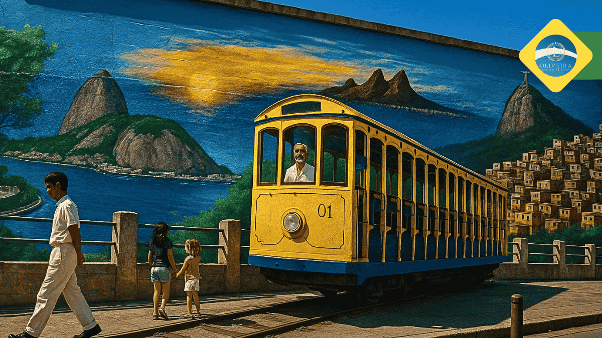 Santa Teresa’s iconic street art , Santa Teresa _Rio de Janeiro