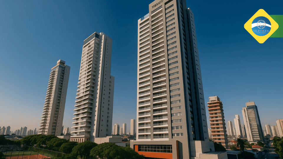 Setor Marista Luxury Condominium – known for upscale real estate, Goiania, Goiania_Goiás