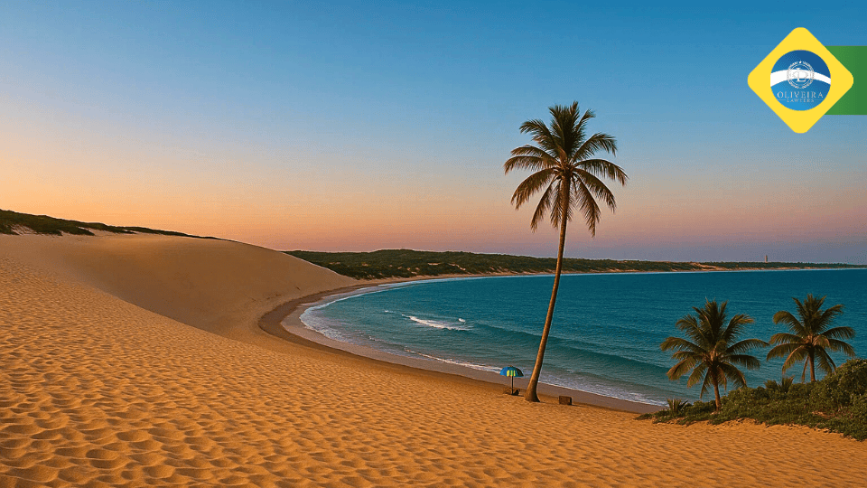 The Dunes of Genipabu, Natal_Rio Grande do Norte