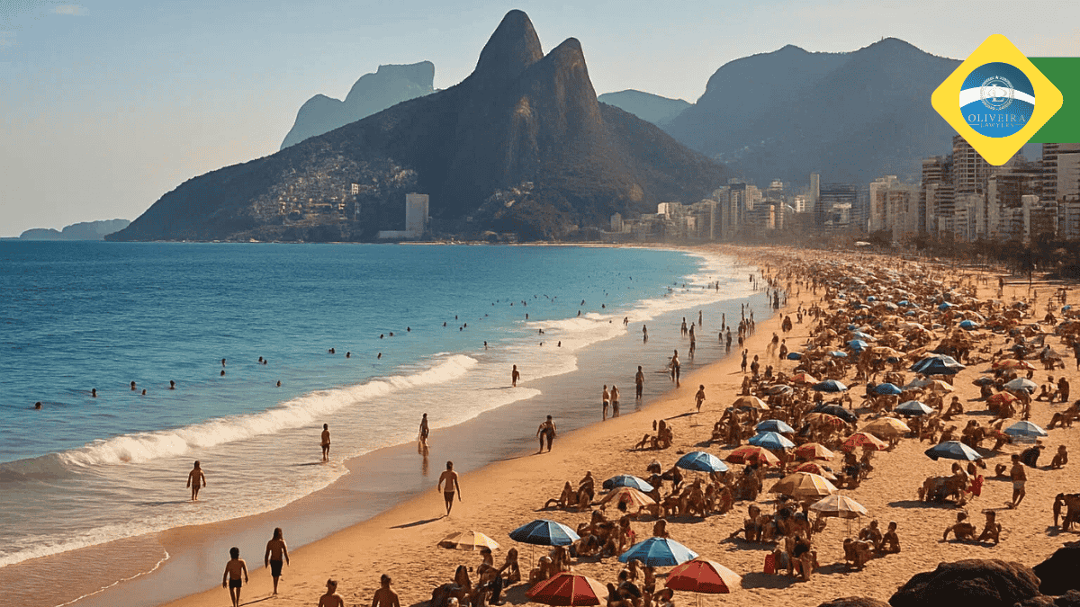 The Ipanema Beach View, Ipanema _Rio de Janeiro
