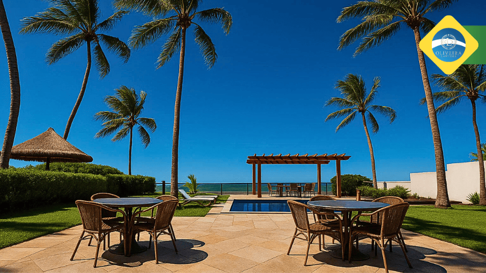 Luxury waterfront community in Capim Macio, Natal_Rio Grande do Norte