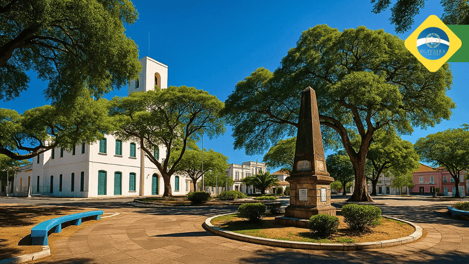Natal Historic Center near Cidade Alta, Natal_Rio Grande do Norte