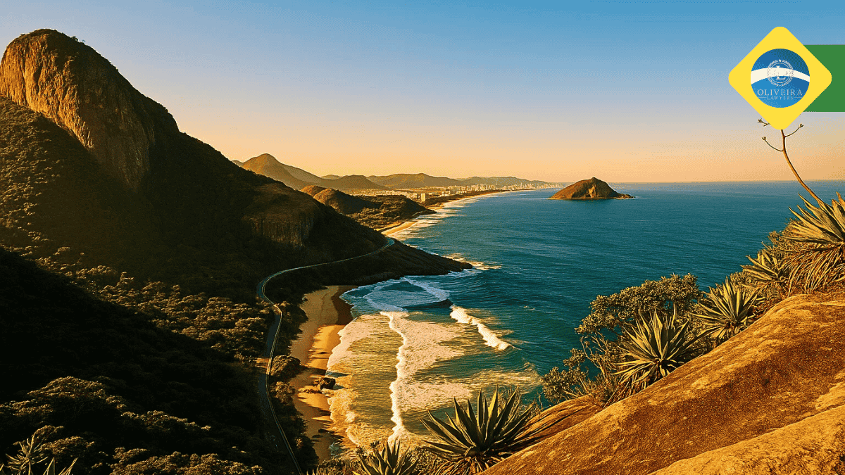 Parque Natural Municipal da Prainha, Itanhanga_Rio de Janeiro