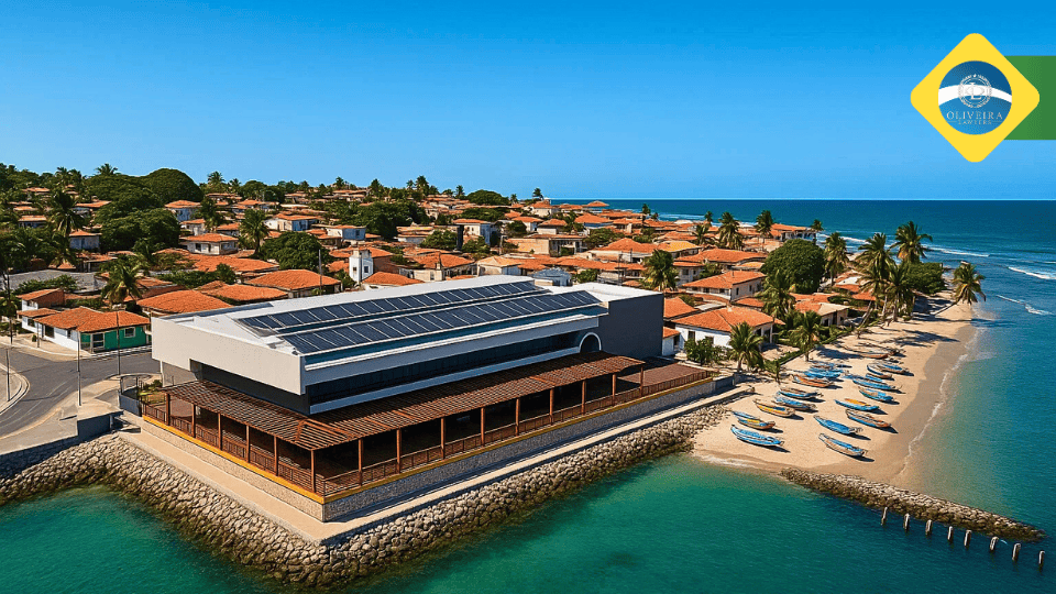 Redinha Beach Fish Market, Natal_Rio Grande do Norte