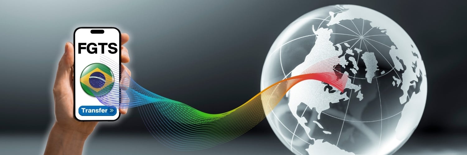 FGTS Brazil Withdrawal Service