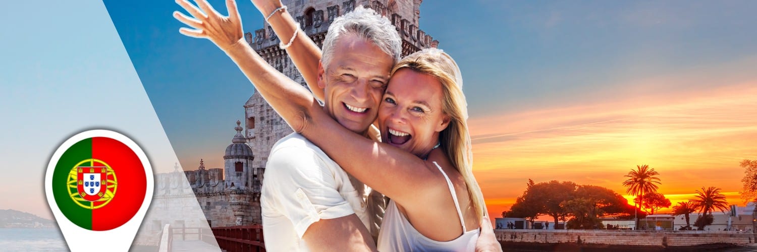 Portugal D7 Passive Income Visa