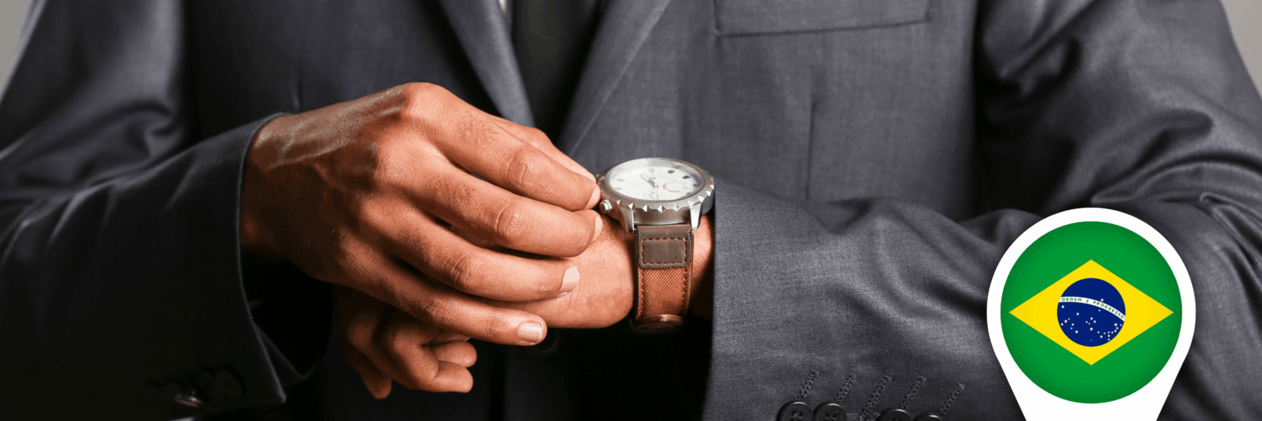 Is This the Right Time for You to Invest in a Brazilian Company