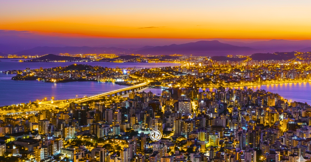 Florianopolis - Santa Catarina